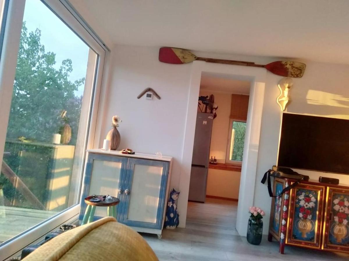 Dwa Jeziora Villa Wejsuny Bagian luar foto
