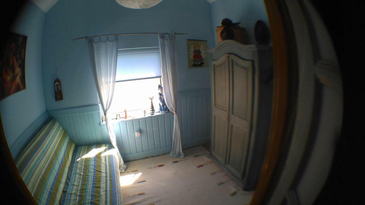 Dwa Jeziora Villa Wejsuny Bagian luar foto