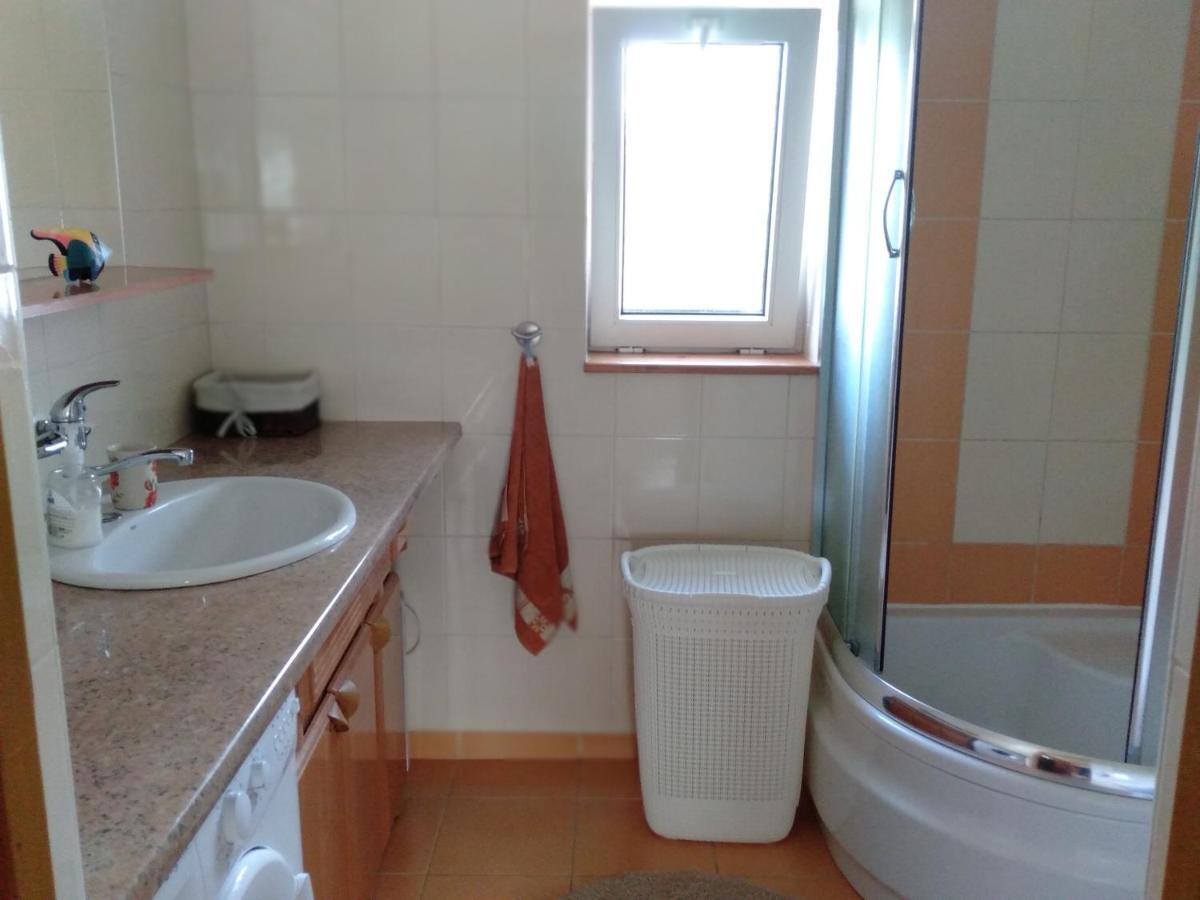 Dwa Jeziora Villa Wejsuny Bagian luar foto